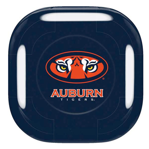 Auburn University Tigers Mascot Galaxy Buds Pro Skin